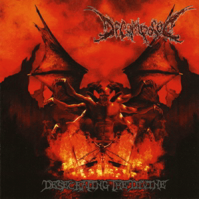 Decomposed (IDN) : Desecrating the Divine